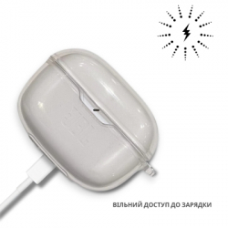����� ��� ��������� BeCover ��� JBL Wave Beam 2 Transparent (714823) - �������� 3