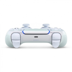������� Sony Playstation DualSense Bluetooth PS5 Chrome Pearl (1000050600) - �������� 3