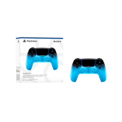 ������� Sony Playstation DualSense Bluetooth PS5 Rhythm Blue (1000048536) - �������� 6