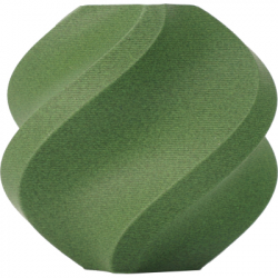 ������� ��� 3D-�������� Bambu Lab PLA-CF 1��, 1.75��, Matcha Green, with spool (14500)