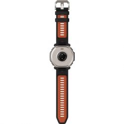 Смарт-годинник Amazfit T-Rex ULTRA 2 W2550GL2N Чорний (1186954) - Картинка 10