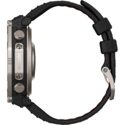 Смарт-годинник Amazfit T-Rex ULTRA 2 W2550GL2N Чорний (1186954) - Картинка 4