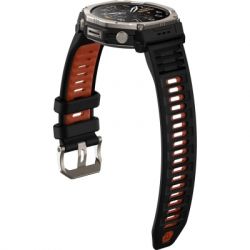 Смарт-годинник Amazfit T-Rex ULTRA 2 W2550GL2N Чорний (1186954) - Картинка 7