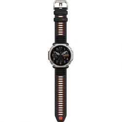 Смарт-годинник Amazfit T-Rex ULTRA 2 W2550GL2N Чорний (1186954) - Картинка 9