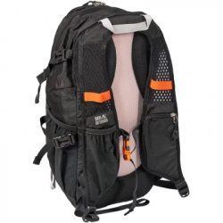 Рюкзак туристичний Skif Outdoor Racer 25L Black (9128B) - Картинка 2