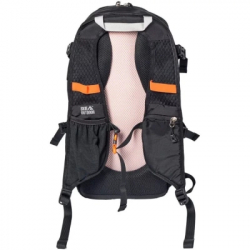 Рюкзак туристичний Skif Outdoor Racer 25L Black (9128B) - Картинка 3
