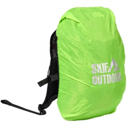 Рюкзак туристичний Skif Outdoor Racer 25L Black (9128B) - Картинка 5