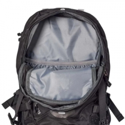 Рюкзак туристичний Skif Outdoor Racer 25L Black (9128B) - Картинка 6