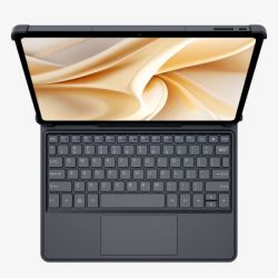Планшет Ulefone Tab A11 Pro 11" 8Gb/256Gb 4G Space Gray+ чохол-клавіатура UA (2000996116806) - Картинка 2