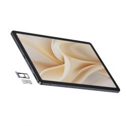 Планшет Ulefone Tab A11 Pro 11" 8Gb/256Gb 4G Space Gray+ чохол-клавіатура UA (2000996116806) - Картинка 3