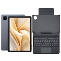 Планшет Ulefone Tab A11 Pro 11" 8Gb/256Gb 4G Space Gray+ чохол-клавіатура UA (2000996116806) - Картинка 6