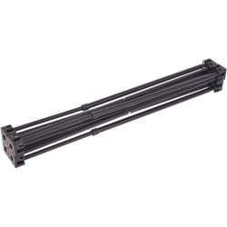 Туристичний стіл Skif Outdoor Floyd I Чорний (ZF-H005) - Картинка 3