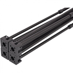 Туристичний стіл Skif Outdoor Floyd I Чорний (ZF-H005) - Картинка 4