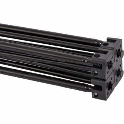 Туристичний стіл Skif Outdoor Floyd I Чорний (ZF-H005) - Картинка 5