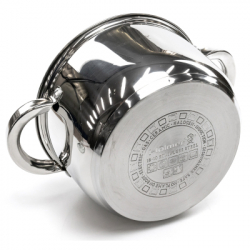 �������� Hlmer � ������� 2,6� (CR-18426-SS) - �������� 4