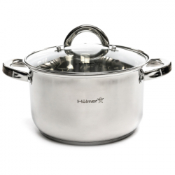 �������� Hlmer � ������� 3,6� (CR-18435-SS)