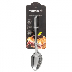 ������ ����� Hlmer Memory 6 �� (TS-011236-SS Memory) - �������� 7