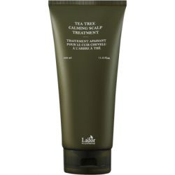 Кондиционер для волос La'dor Tea Tree Calming Scalp Treatment 330 мл (8809982981183) - Картинка 3