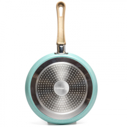 Сковорода Hlmer для млинців PF-12220-SWMB Light Taste 20 см (PF-12220-SWMB Light Taste) - Картинка 5