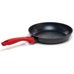 Сковорода Hlmer кована FP-22324-SRPMB Gastro Chef 24 см (FP-22324-SRPMB Gastro Chef) - Картинка 2