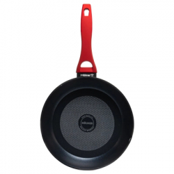 Сковорода Hlmer кована FP-22324-SRPMB Gastro Chef 24 см (FP-22324-SRPMB Gastro Chef) - Картинка 3