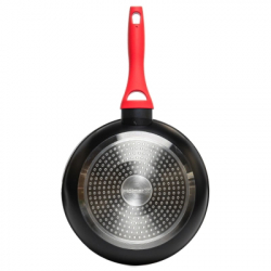 Сковорода Hlmer кована FP-22324-SRPMB Gastro Chef 24 см (FP-22324-SRPMB Gastro Chef) - Картинка 4