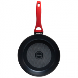 Сковорода Hlmer кована FP-22330-SRPMB Gastro Chef 30 см (FP-22330-SRPMB Gastro Chef) - Картинка 3