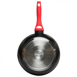 Сковорода Hlmer кована FP-22330-SRPMB Gastro Chef 30 см (FP-22330-SRPMB Gastro Chef) - Картинка 4