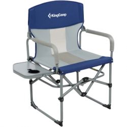 ������ �������� KingCamp ASH Navy/Beige (KC3824_NAVY/MEDIUMGREY) - �������� 2