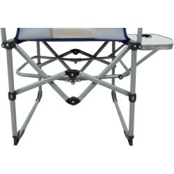 ������ �������� KingCamp ASH Navy/Beige (KC3824_NAVY/MEDIUMGREY) - �������� 4