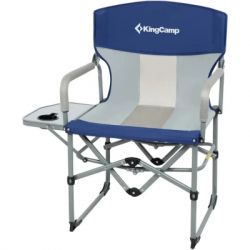 ������ �������� KingCamp ASH Navy/Beige (KC3824_NAVY/MEDIUMGREY)