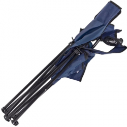 ����� �������� Skif Outdoor Comfort Plus Blue (ZF-S003BL) - �������� 3