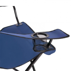 ����� �������� Skif Outdoor Comfort Plus Blue (ZF-S003BL) - �������� 5