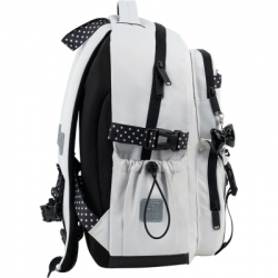 Рюкзак шкільний Kite Education 1022 Hello Kitty (HK26-1022M) - Картинка 2