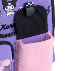 Рюкзак шкільний Kite Education 584 HK Kuromi (HK26-584M) - Картинка 10