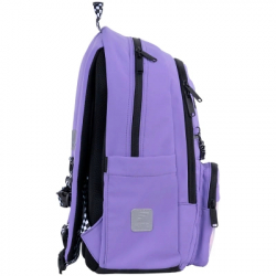 Рюкзак шкільний Kite Education 584 HK Kuromi (HK26-584M) - Картинка 2