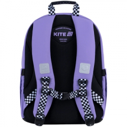 Рюкзак шкільний Kite Education 584 HK Kuromi (HK26-584M) - Картинка 3