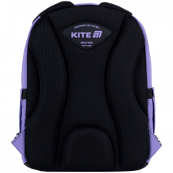 Рюкзак шкільний Kite Education 584 HK Kuromi (HK26-584M) - Картинка 4
