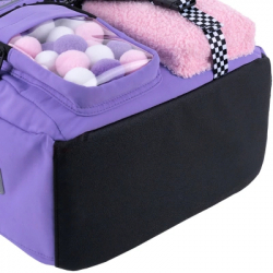 Рюкзак шкільний Kite Education 584 HK Kuromi (HK26-584M) - Картинка 5