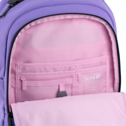 Рюкзак шкільний Kite Education 584 HK Kuromi (HK26-584M) - Картинка 6