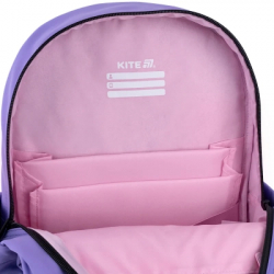 Рюкзак шкільний Kite Education 584 HK Kuromi (HK26-584M) - Картинка 8