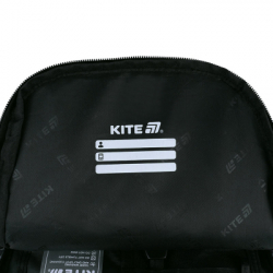 Рюкзак школьный Kite Education 585 Fearless (K26-585M-3) - Картинка 7