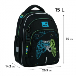 ������ ������� Kite Education 763M Next Level (K26-763M-4) - �������� 12