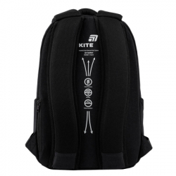 Рюкзак шкільний Kite Education teens 2587M Drama Queen (K26-2587M-2) - Картинка 4