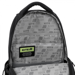 Рюкзак шкільний Kite Education teens 2587M Drama Queen (K26-2587M-2) - Картинка 7