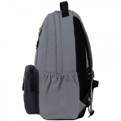 Рюкзак шкільний Kite Education teens 949L No One Cares (K26-949L-2) - Картинка 2
