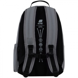 Рюкзак шкільний Kite Education teens 949L No One Cares (K26-949L-2) - Картинка 3