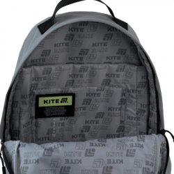Рюкзак шкільний Kite Education teens 949L No One Cares (K26-949L-2) - Картинка 7