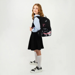 Рюкзак шкільний Kite Education teens 949M Danger (K26-949M-1) - Картинка 13