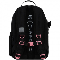 Рюкзак шкільний Kite Education teens 949M Danger (K26-949M-1) - Картинка 3